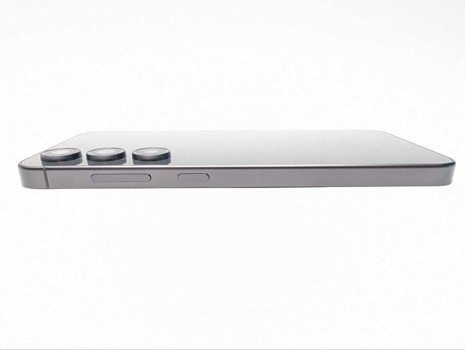 Samsung S24 FE 128GB GRAPHITE/MDM na części