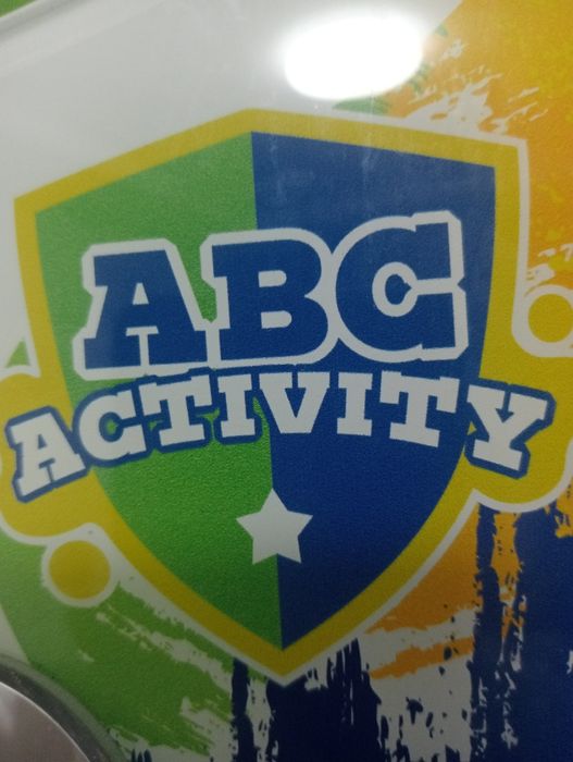 Абонемент ABC Activity