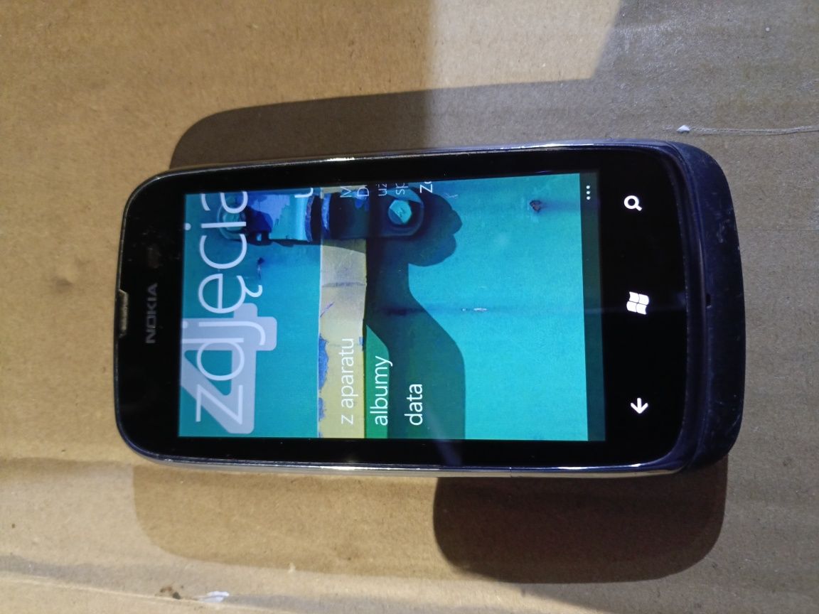 Nokia Lumia 610 sprawna