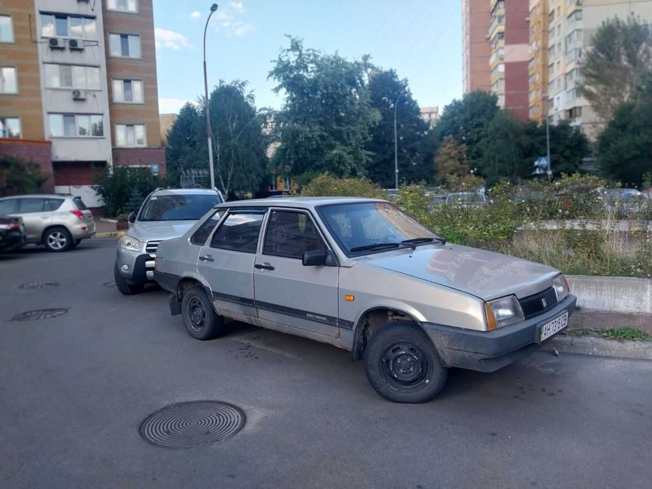 Ваз 210990 продаю 50000 гр.