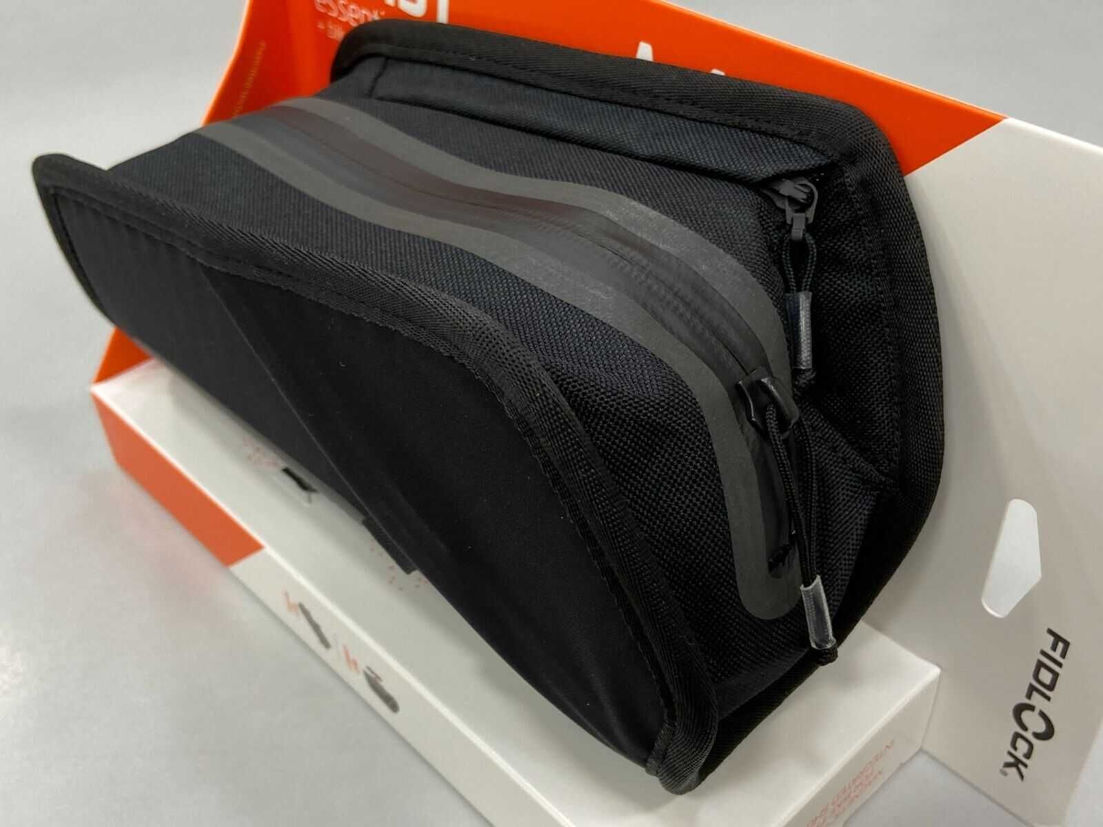 Велосумка на раму Fidlock магнітна TWIST Essential Bag L