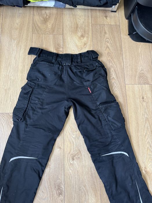 Spodnie Engelbert Strauss Motion rozmiar 46