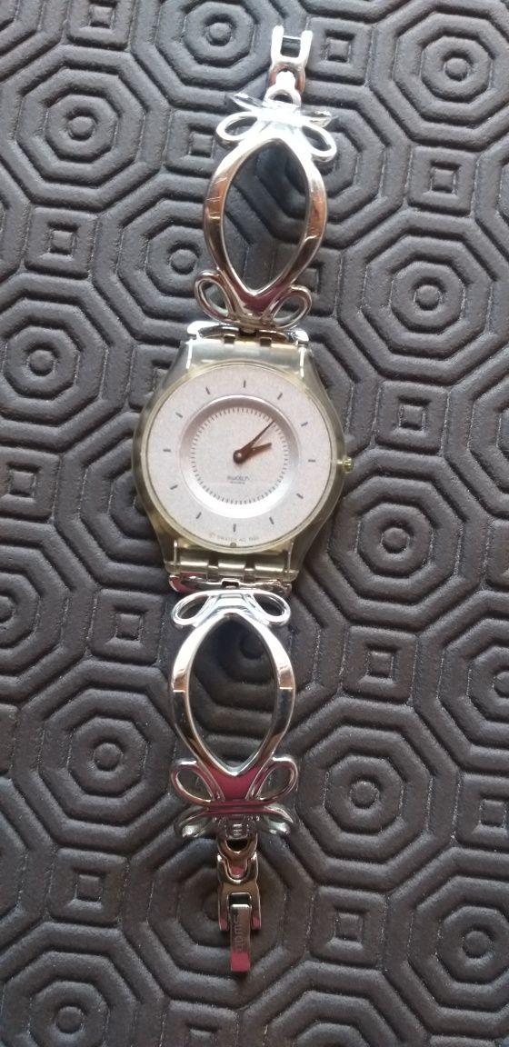 Relógio Swatch de senhora