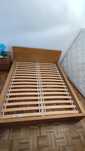 Estrutura Cama Ikea