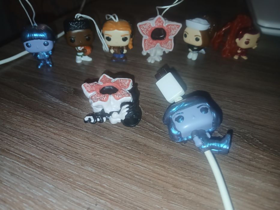 кіндер дивні дива