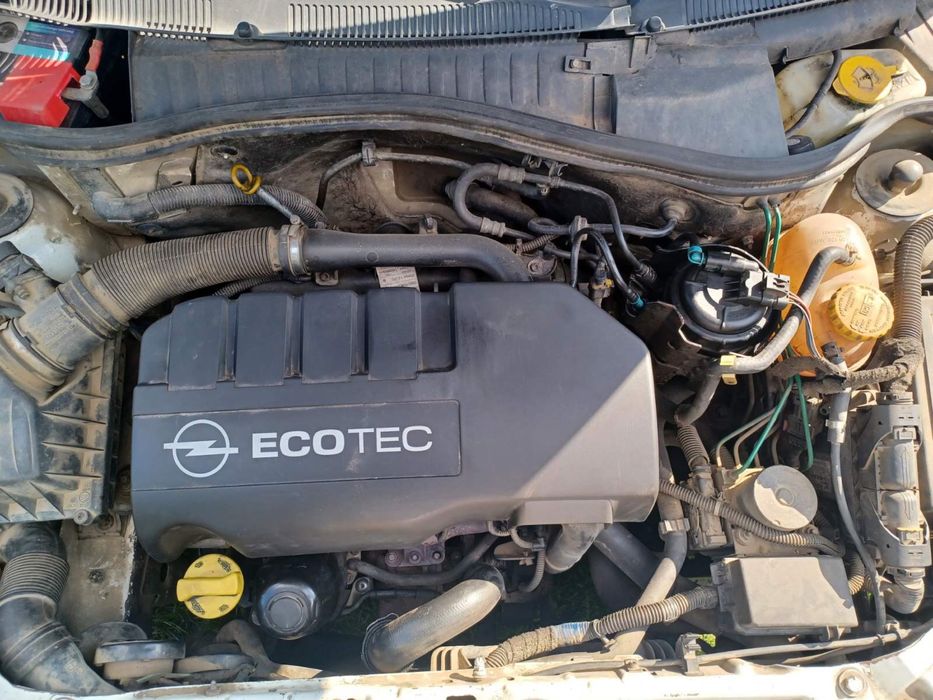 Opel Combo 2005 1.2CDI