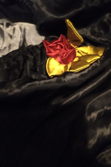 Piekna dluga sukienka elegancka polecam