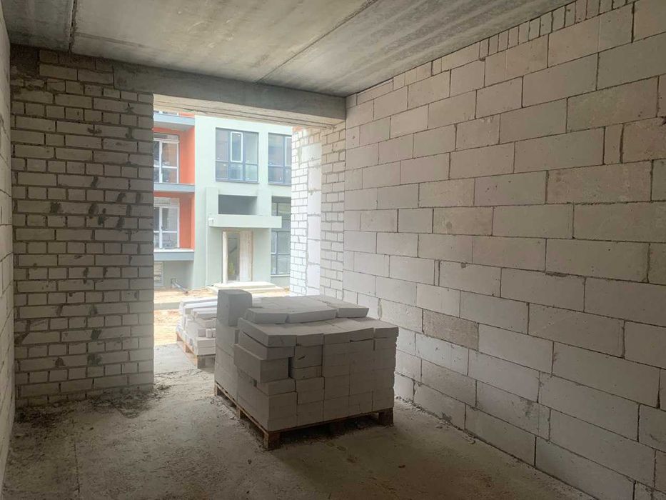 Затишна двокімнатна квартира за вигідною ціною