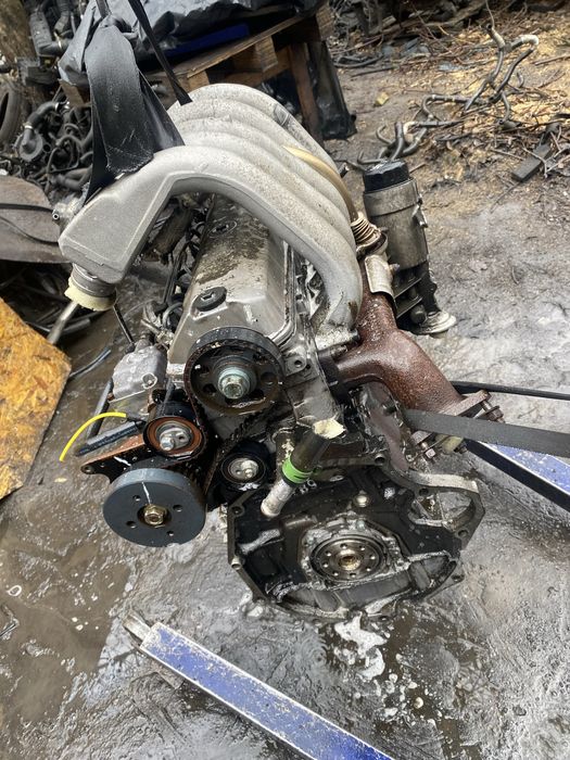 Мотор вольсваген 2.5тд 2.5SDI ЛТ LT t4 Т4 двигуни т4 1.9 2.4 2.5тд