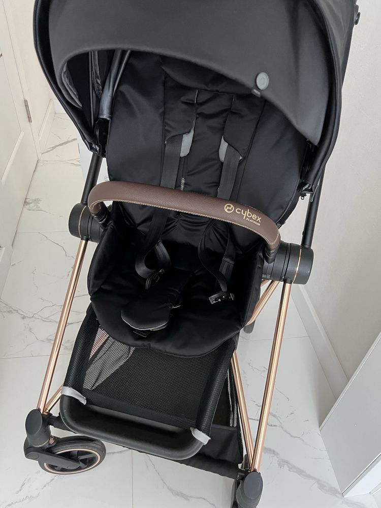 Візочок Cybex mios 4.0
