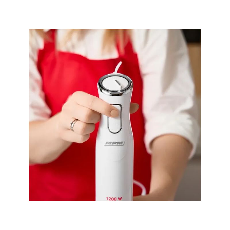 AGD Blender ręczny MPM MBL-35 taki jak na zdjęciu