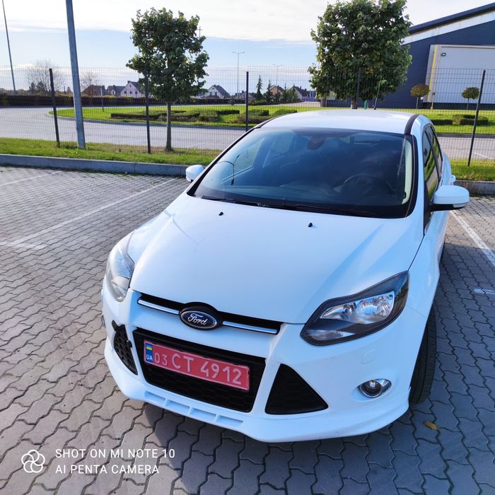 Продам автомобіль