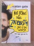 Nie jesteś taki zajebisty, jak ci się wydaje – Elan Gale