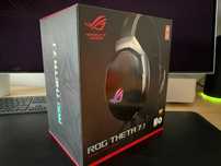 Słuchawki gamingowe ASUS ROG Theta 7.1