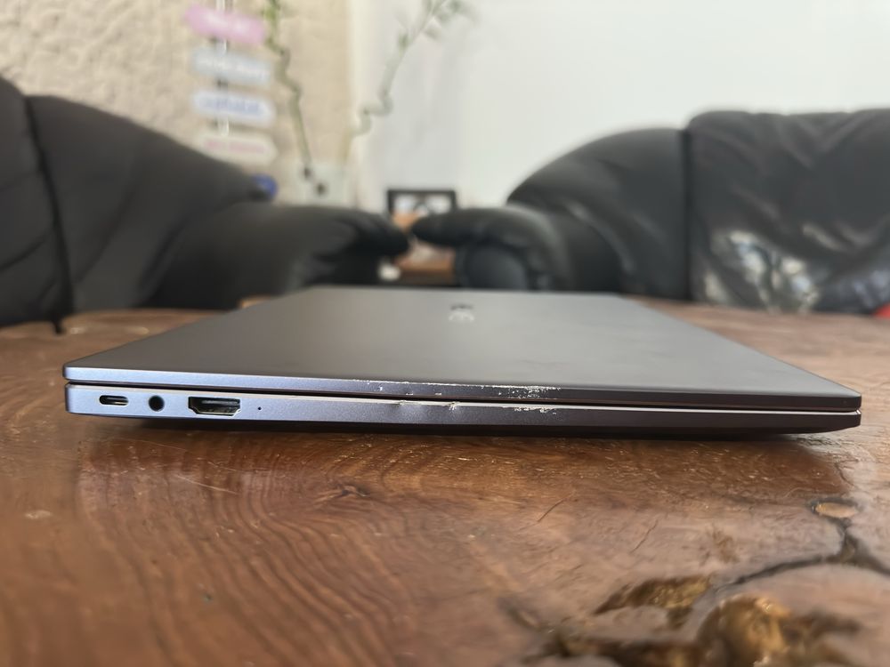 Huawei Matebook 14, 16GB RAM, 512GB SSD, Touch
