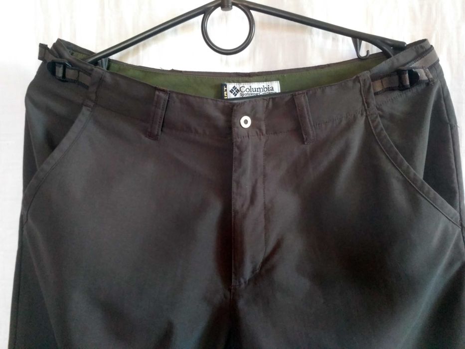 Бриджи шорты штаны COLUMBIA
