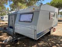 Caravana Sun Roller 42 CP