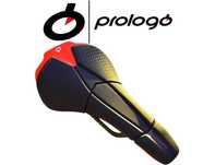 NOWE Siodełko PROLOGO SCRATCH M5 T2.0 140mm MTB XC Szosa detal 400zł!