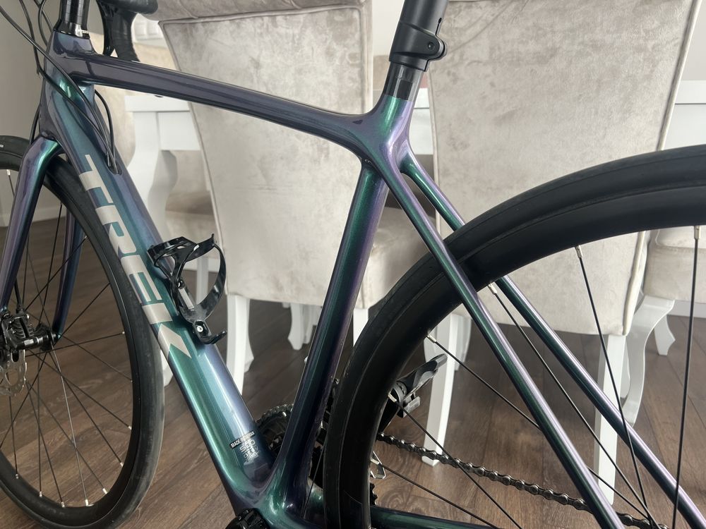 Trek Emonda SL 5 52 cm - CAMELEON