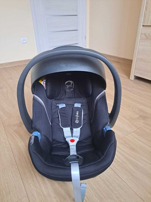 Fotelik Cybex Aton 0-13kg