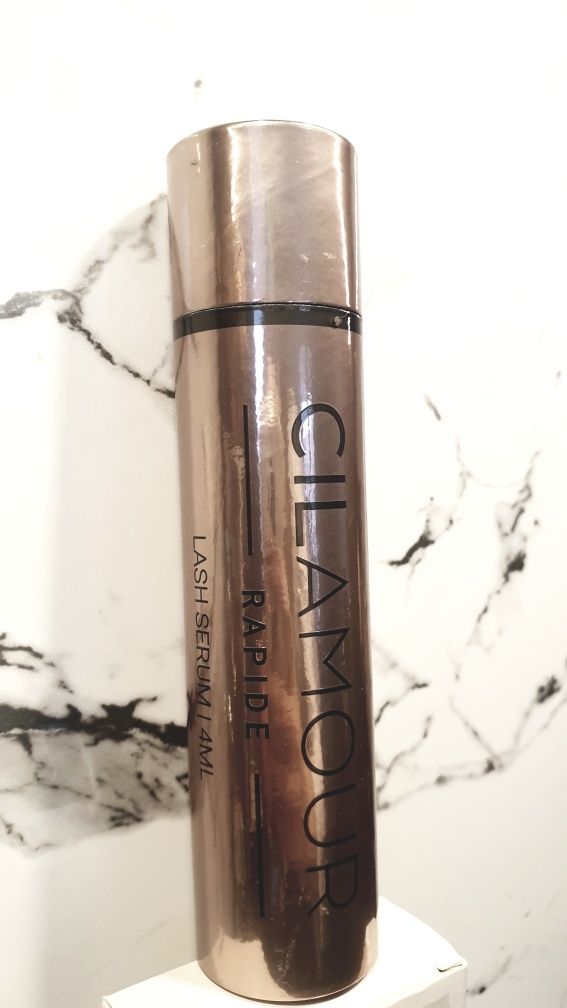 Intensywne serum do rzęs CILAMOUR Rapide