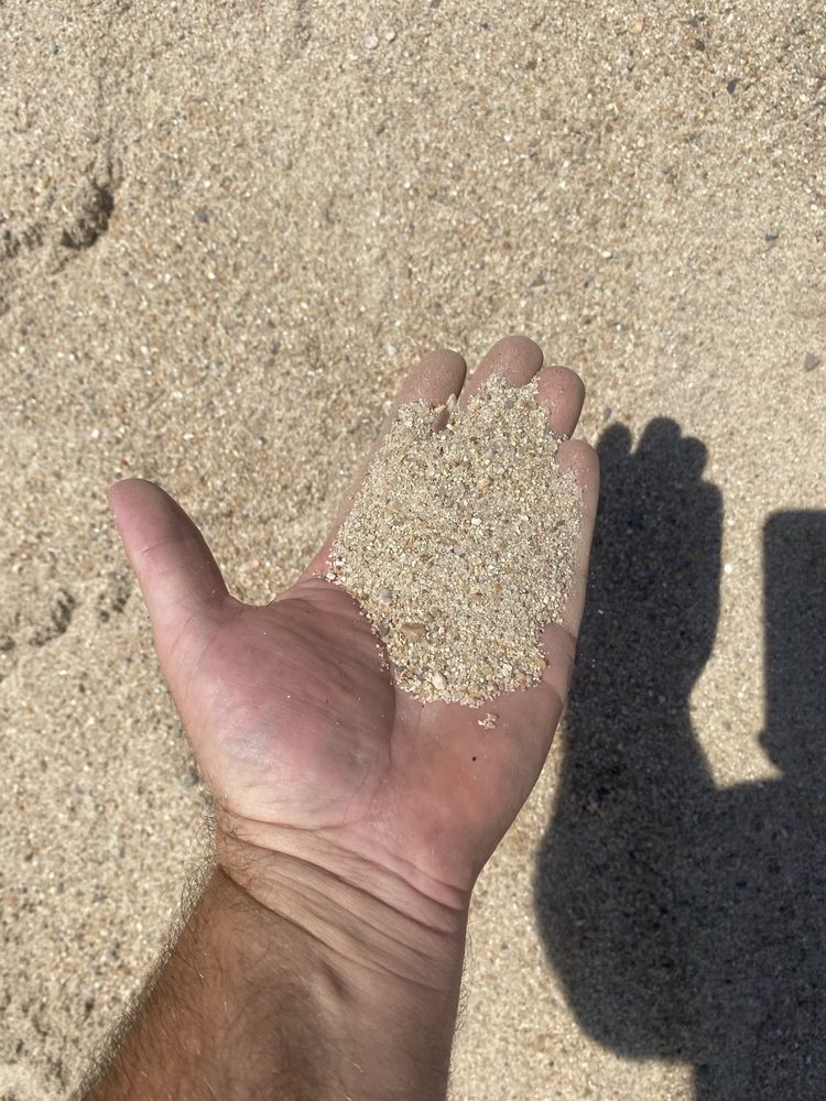 Tout venant , brita, areia , pó de pedra