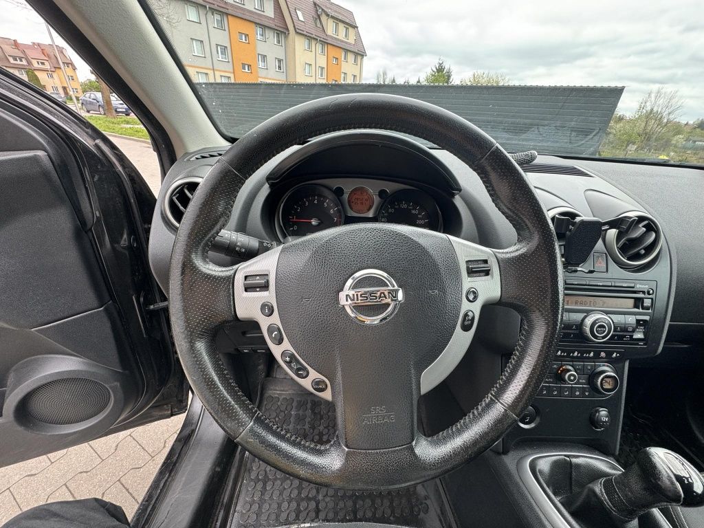 Sprzedam Nissan Qashqai