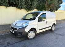Fiat Fiorino 1.3 M-Jet