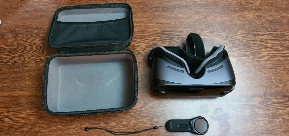 Samsung VR OCULUS compatível com Note9