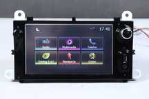Radio nawigacja Renault Clio IV Media Nav Evolution PL  KOD