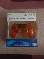 Продам джойстик PS4 original