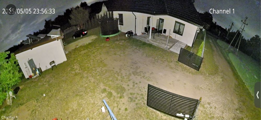 Klimatyzacja Instalacje elektryczne LAN TV SAT Monitoring