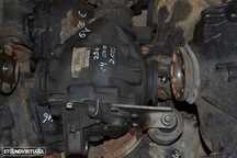 Diferencial BMW de 2010