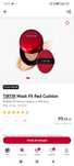 TIRTIR mask fit red cushion