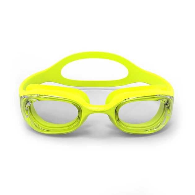 Детские очки для бассейна, плавания nabaiji