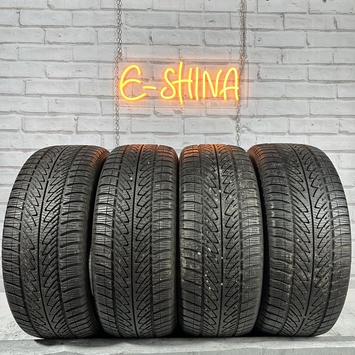‼️Склад бу коліс 235 45 18  зима літо резина колеса