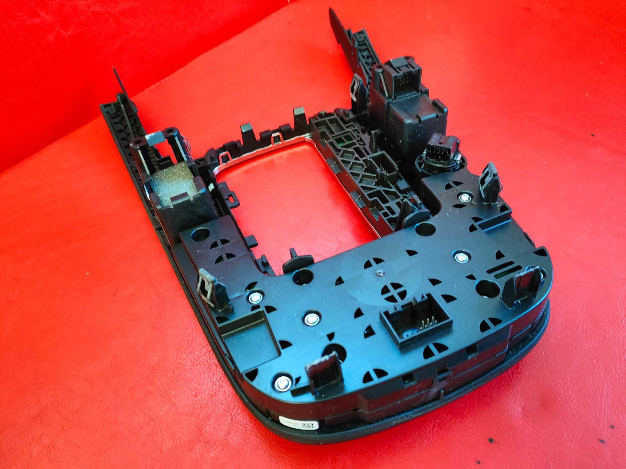 Panel sterowania MMI Audi A4 B8 A5 Q5