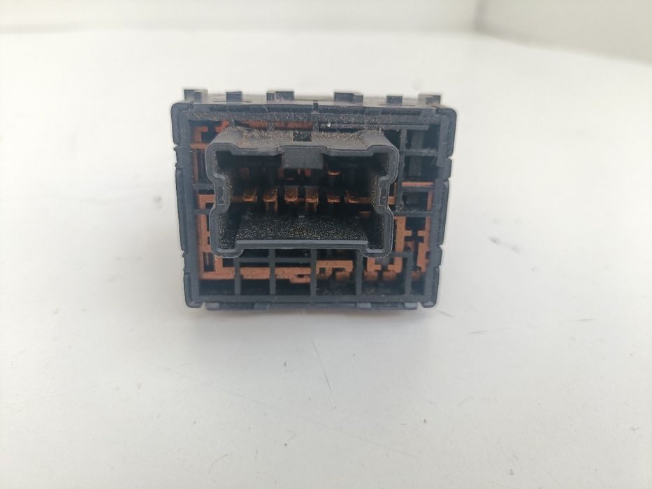 Comando de espelhos NISSAN X-Trail (T30)