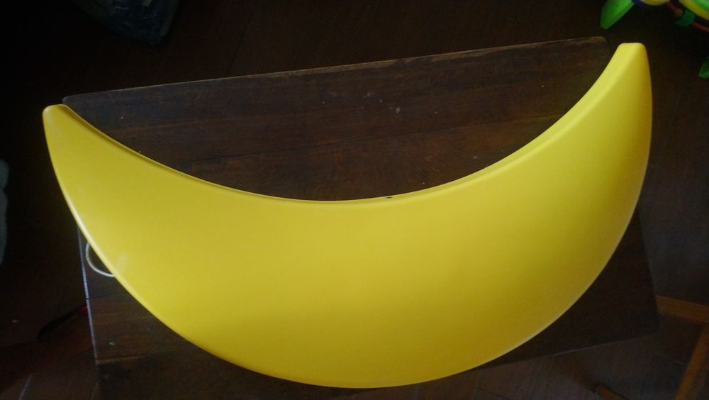 Candeeiro lua ikea