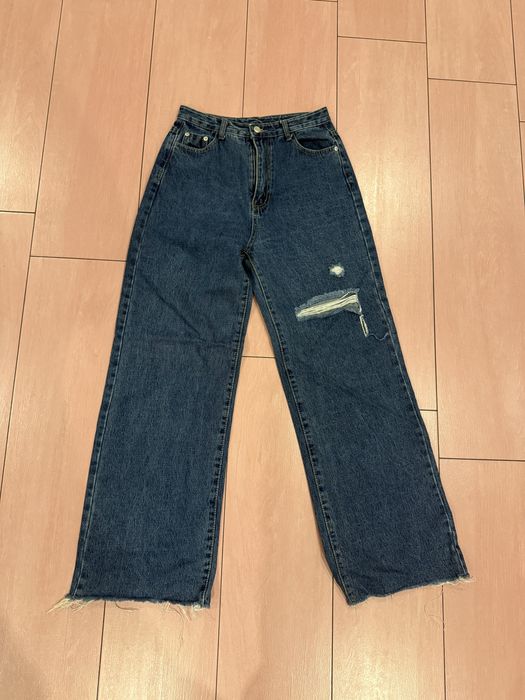 Джинси Miss Monique 38 розмір