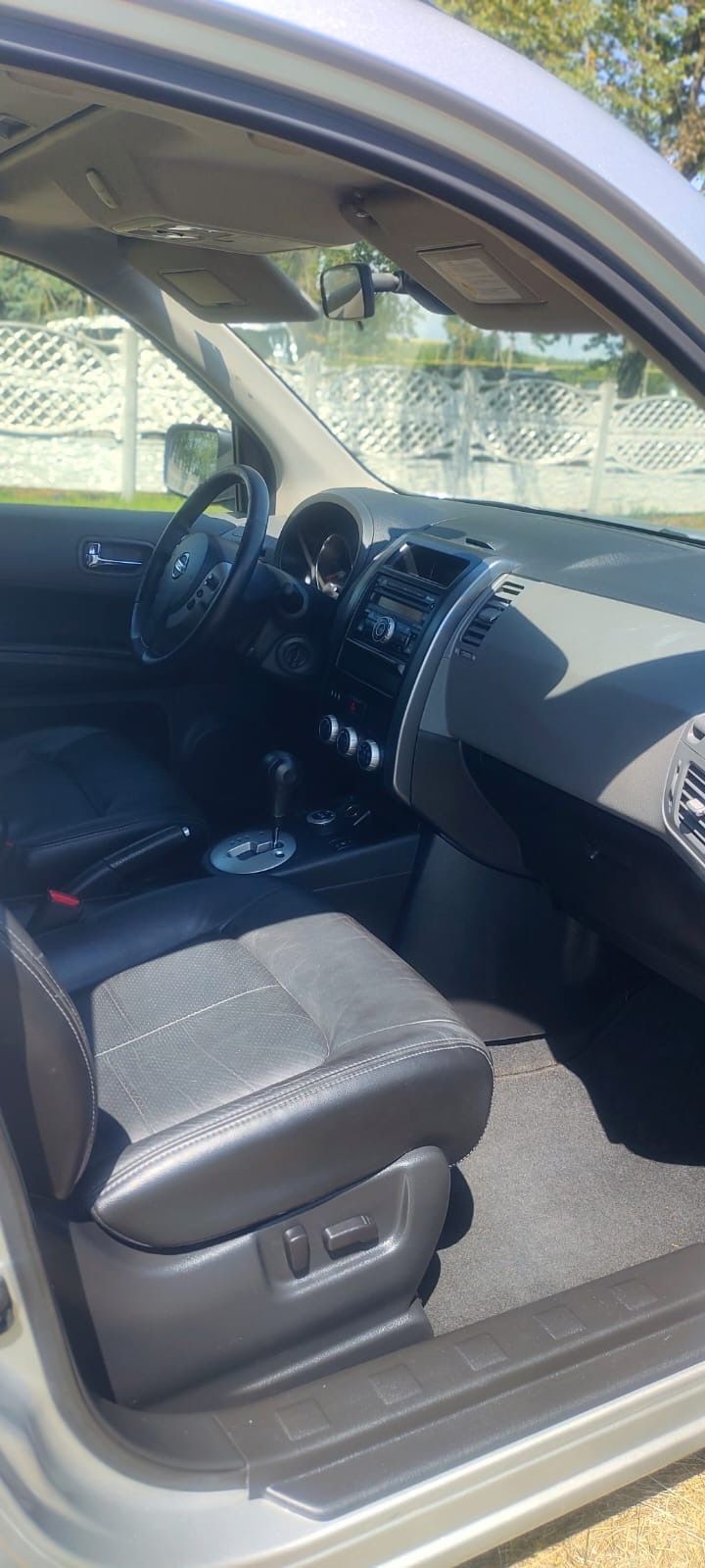 Nissan X-Trail 4x4 T31