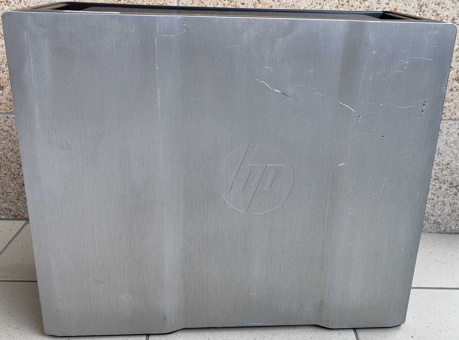 HP Z820 2xXeon e5-2660 v2 56 gb ram 2tb dysk quadro