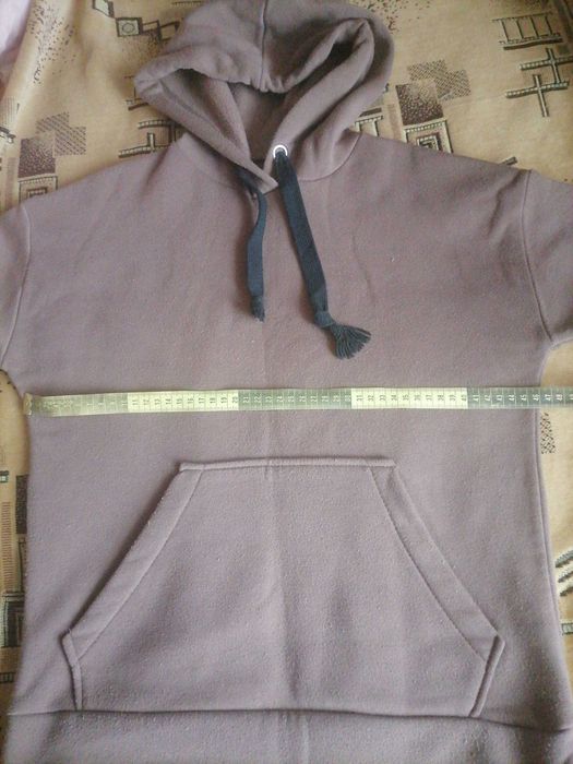 Тёплый костюм на флисе