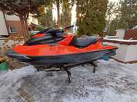 sea doo rxt 300 rs skuter wodny części kadłub