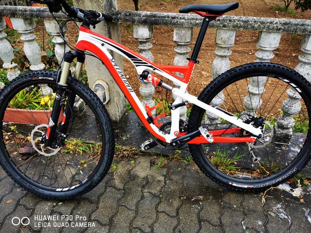 Specialized Camber 29 Tam: L