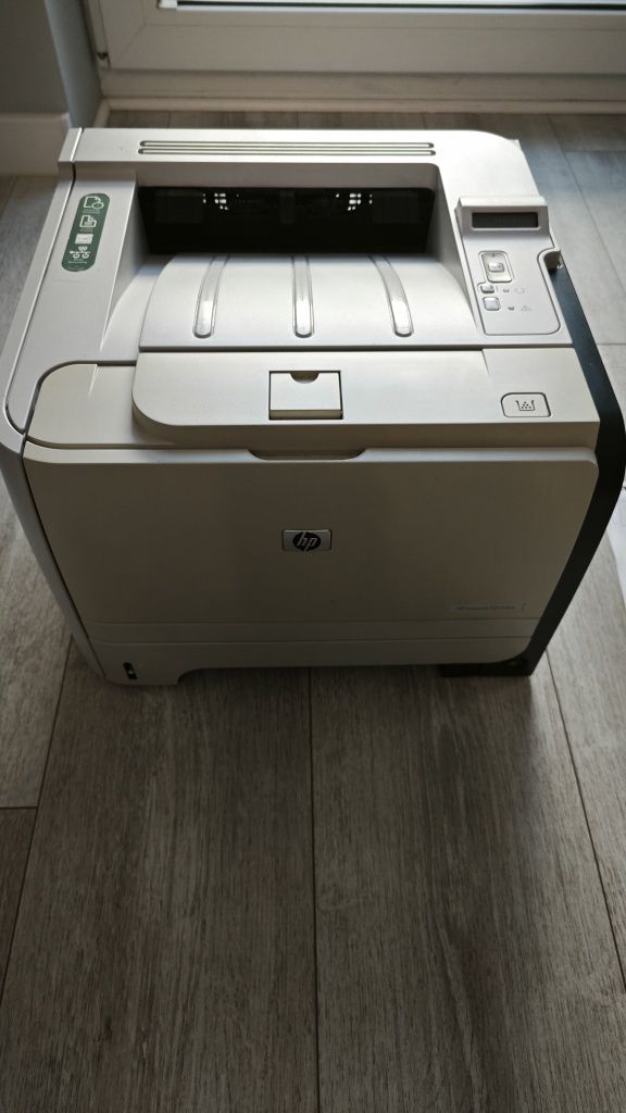 Drukarka lserowa HP LaserJet P2055d