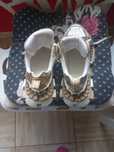 Dolce & Gabbqna trampki.