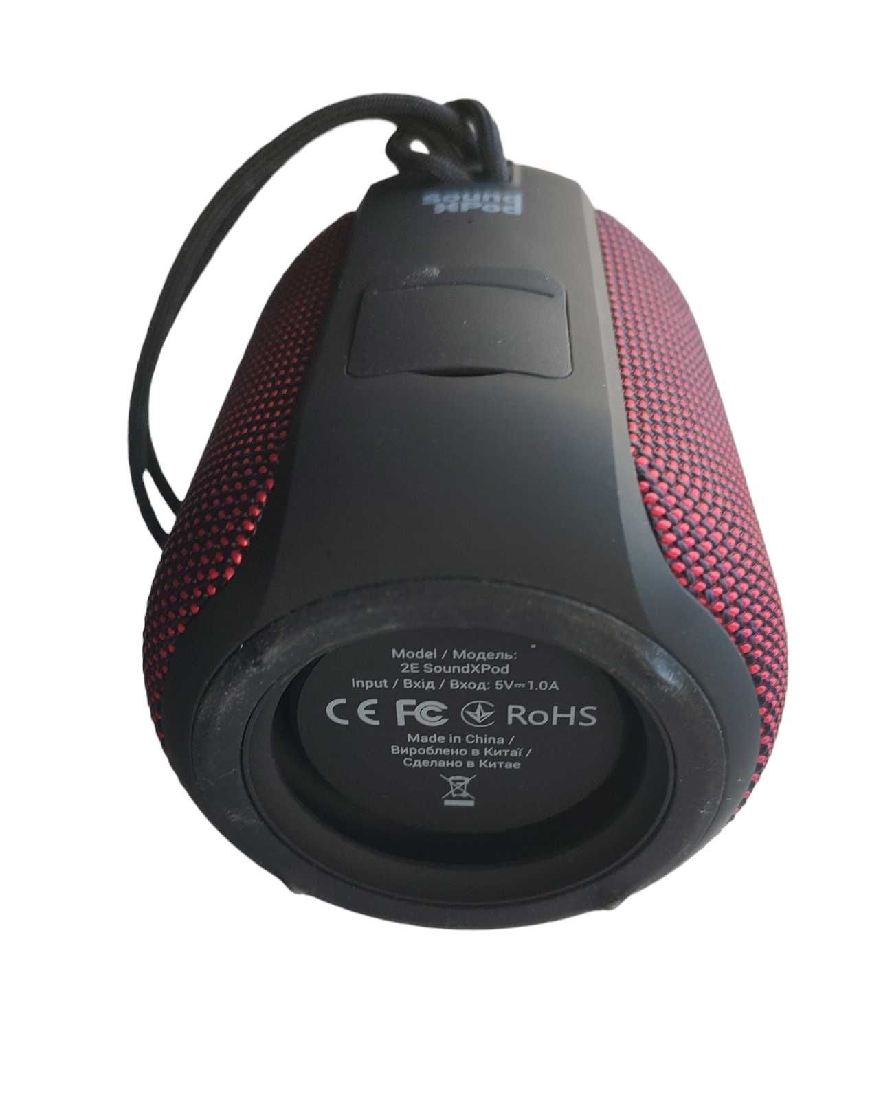 Блютуз колонка 2E Sound Pod