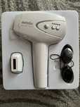 Depilator laserowy IPL