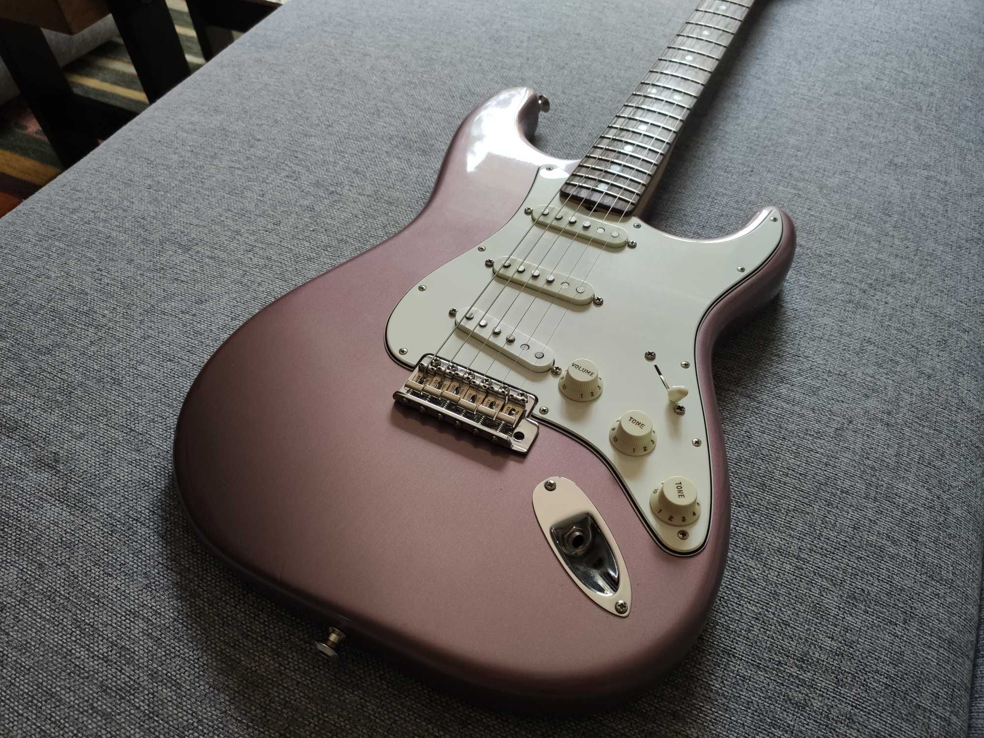Fender American Vintage '65 Stratocaster